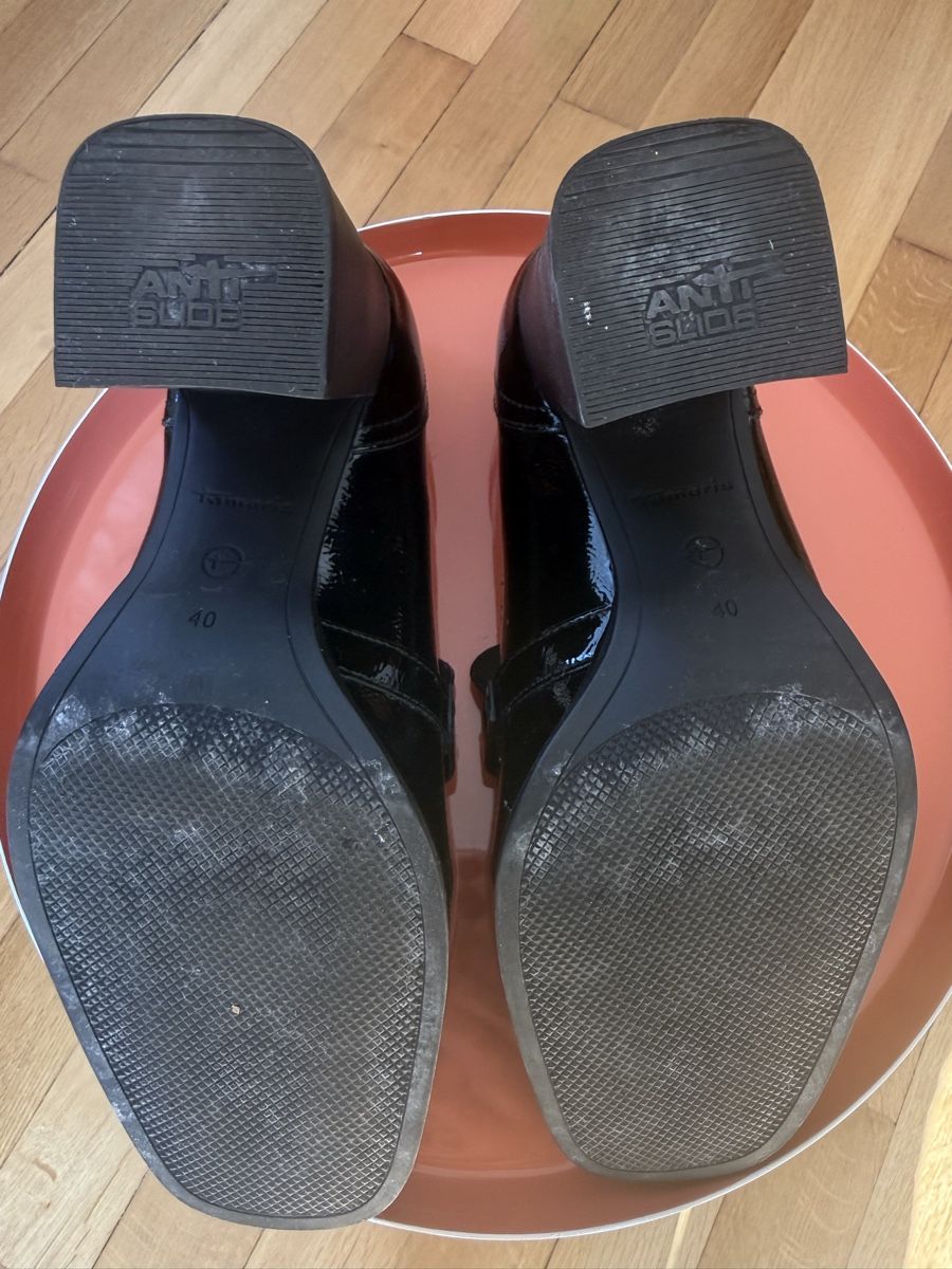 Tamaris Scarpe da donna: Tamaris Pumps, Gr 40 – Nuovo (secondo la descrizione) da Zürich venduto da Jasper8057 2