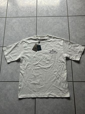 T-shirt Vivienne Westwood Été