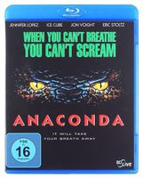 Anaconda - Blu-Ray