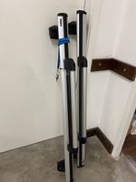 Thule Dachträger für Auto - für den Winter!