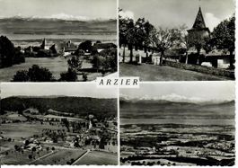 Arzier