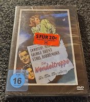 DVD Die Wendeltreppe Neuverpackt