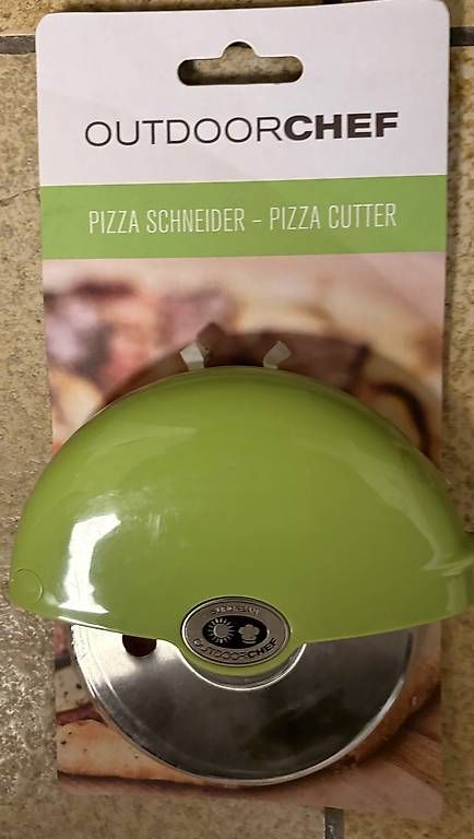 Outdoorchef Grils: Outdoorchef Pizza Set – Neuf avec emballage d'origine à Ettingen par flo1988 2