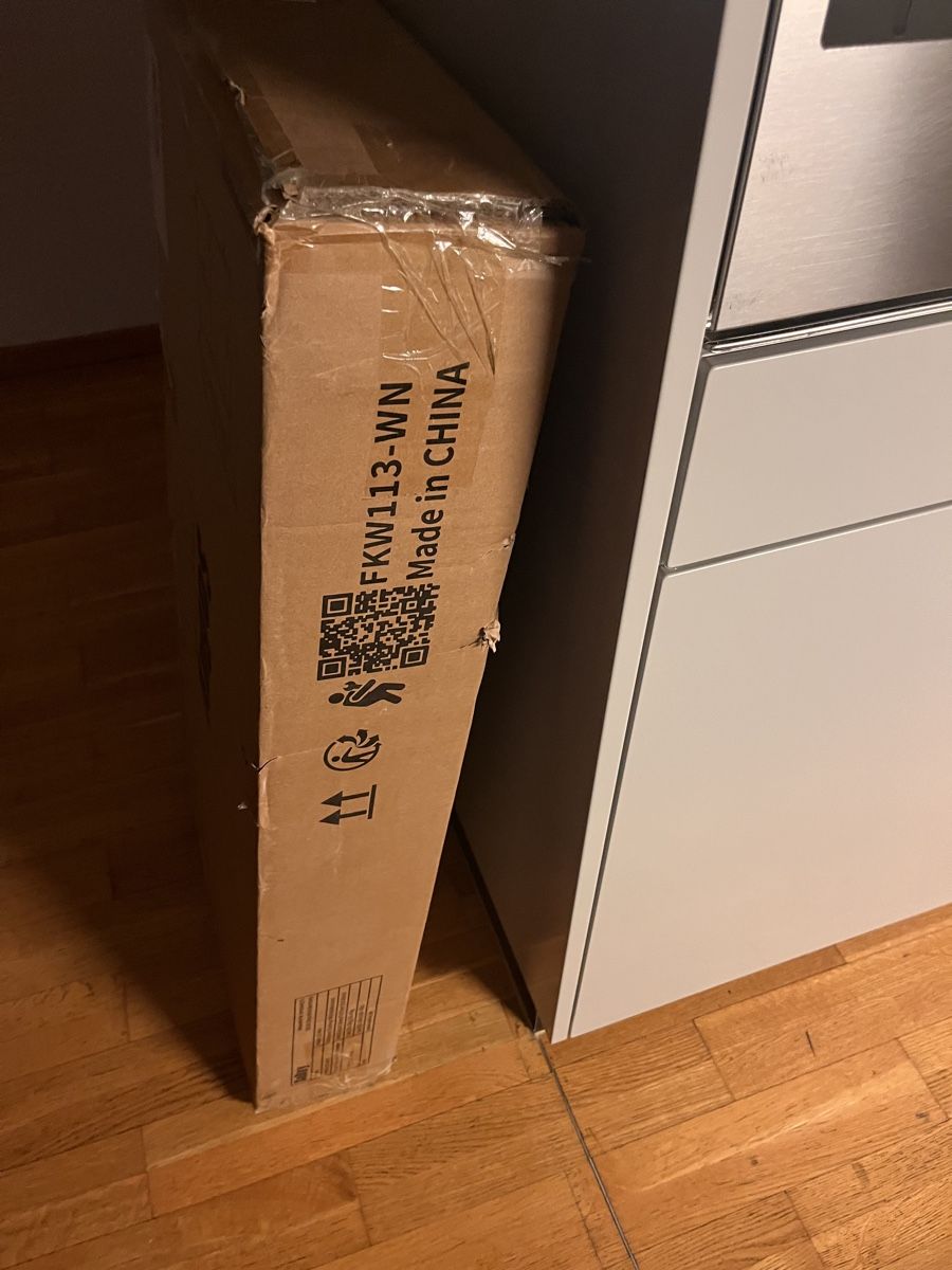 Eléments de bureau: Kitchen Trolley – Neuf avec emballage d'origine à Zürich par chrfsnssrf 2