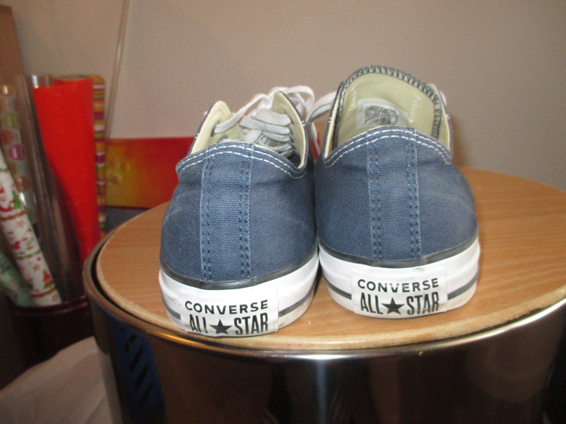 Converse Scarpe da uomo: converse gr 42,5 – Nuovo (secondo la descrizione) da Olten venduto da Wsigi37 2