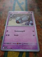 POKEMON  Tanhel    I  JTG DE    061/159   KP60  2025