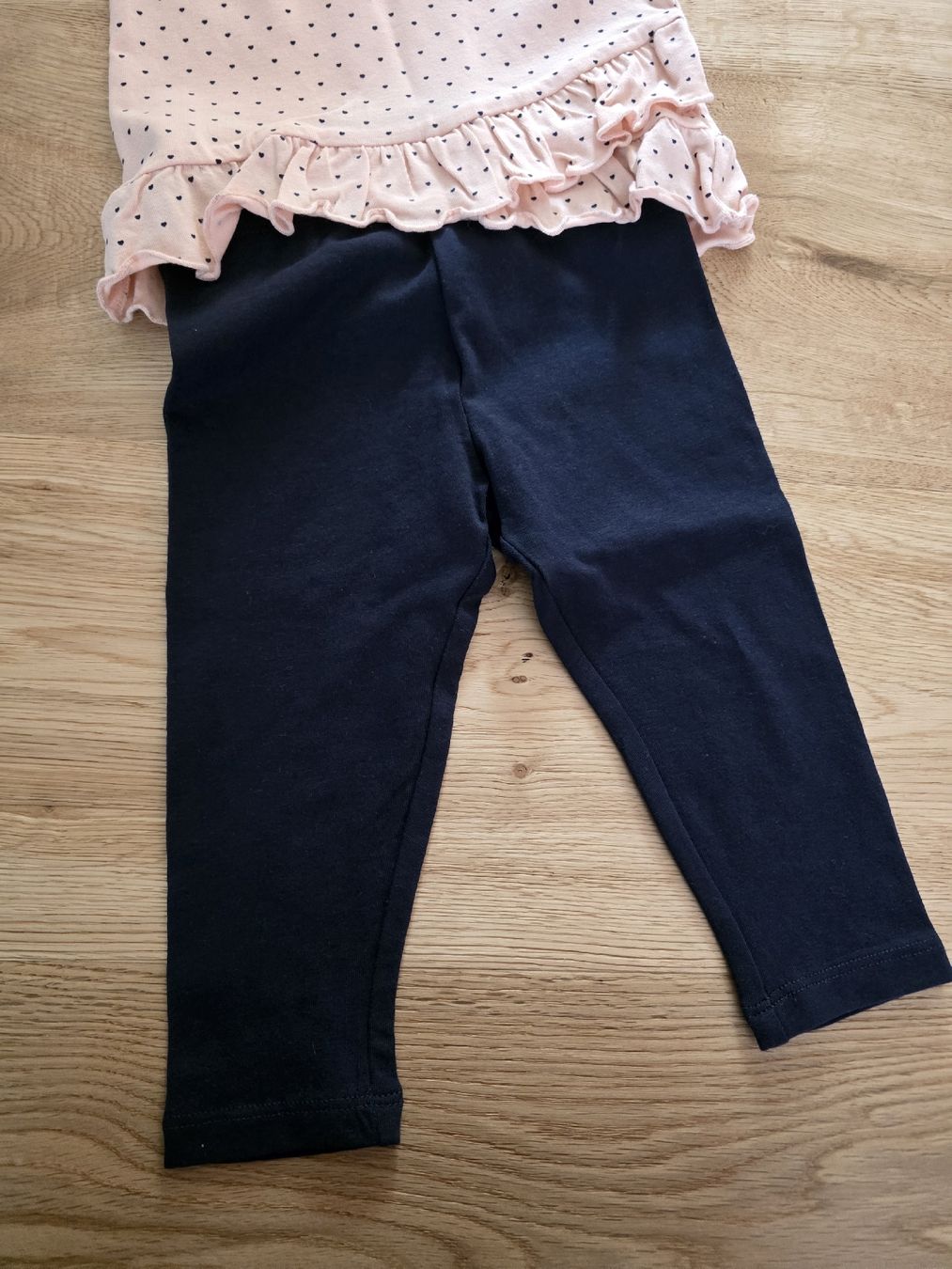 Lotti & Set di vestiti: Neues, süsses 3-teiliges Mädchenkleider-Set, Grösse 74 – Nuovo e nell'imballaggio originale da Toffen venduto da ver_x68f 8