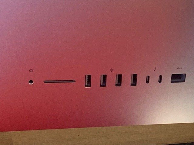 Apple PC: i Mac 2019 21'' 1 TB Top Zustand – Usato da Bülach venduto da cleo1804 3