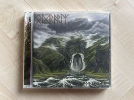 Odroerir akkustischer Pagan Metal