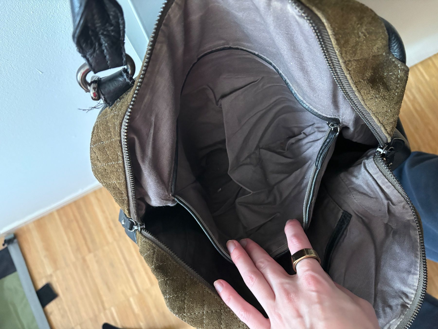 Marc O'Polo Borse da donna: Tasche Marc O‘Polo – Usato da Zürich venduto da estij 3