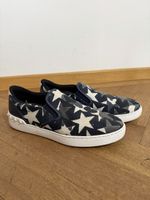 Sneakers Valentino Garavani slip-on taglia 42 stelle