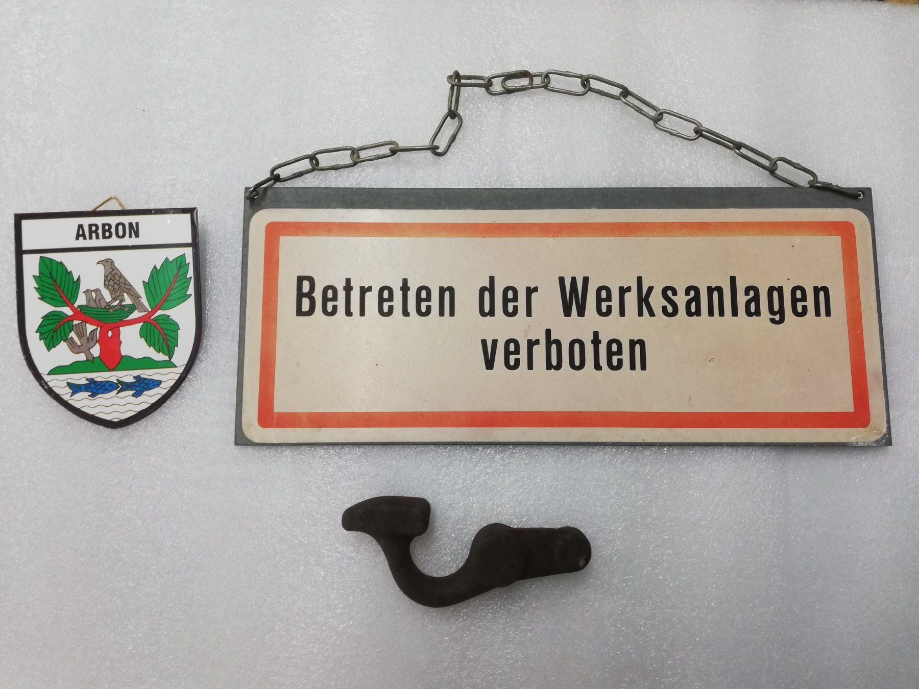 Bücher: Saurer – Gebraucht aus Höfen b. Thun von Sweetjona