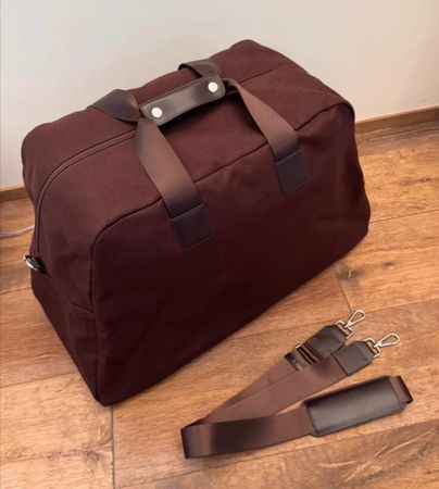 Sac de voyage Patek Philippe neuf!
