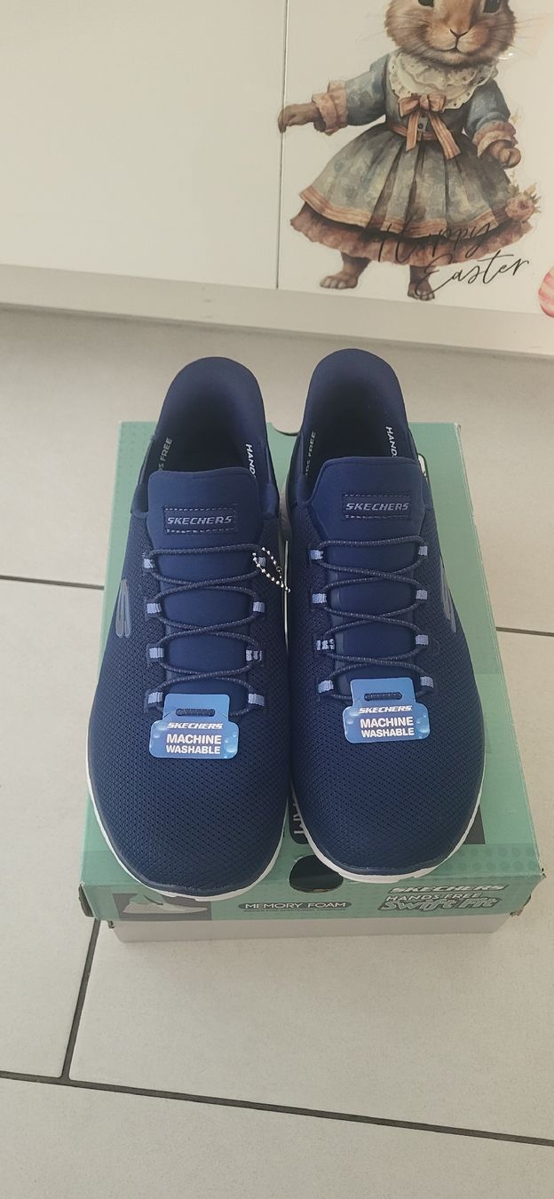 Skechers Scarpe da donna: Skechers Swift Fit Neu.37 – Nuovo e nell'imballaggio originale da Thierachern venduto da Anastasia123 1