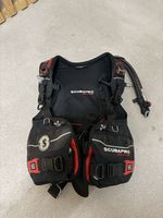 Scubapro Equator BCD Grösse M