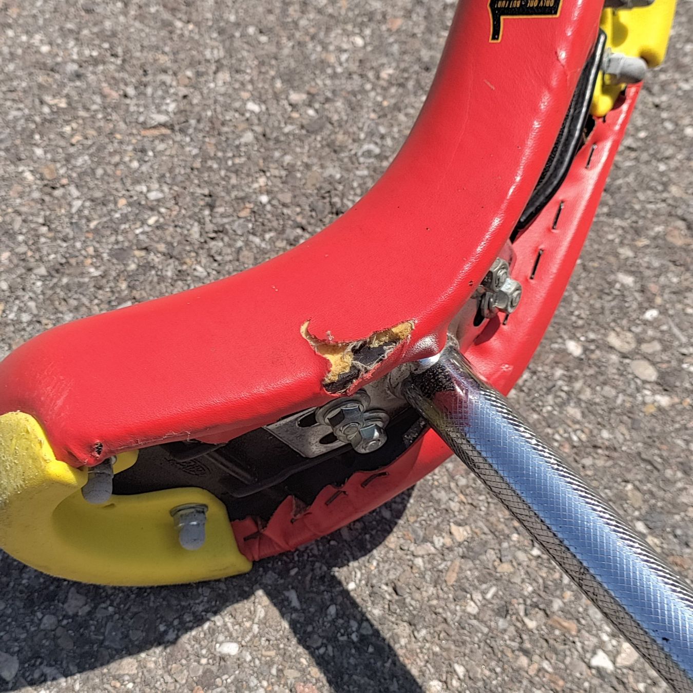 Biciclette: Einrad "Giraffe" – Usato da Affoltern BE venduto da hsc_qm2r 6