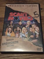 Scary Movie 3.5 (DVD) - Die Wirklich  Ungekürzte Fassung