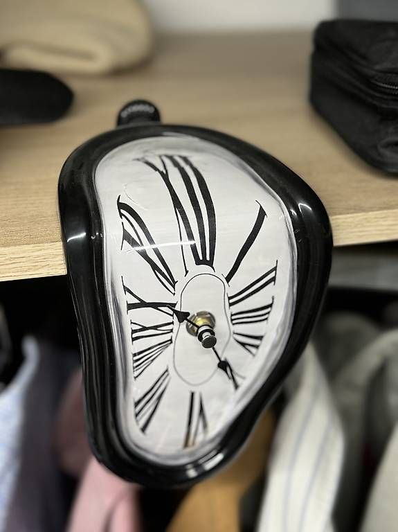 Montres: Vintage Uhr Classic – D'occasion à Möriken AG par E60Veni 1