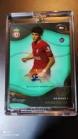 Topps Lineage Liverpool 22/23 Stefan Bajcetic /99 Auto RC