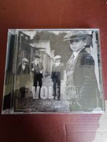 CD - Volbeat – Rewind Replay Rebound (Rock, 2019)