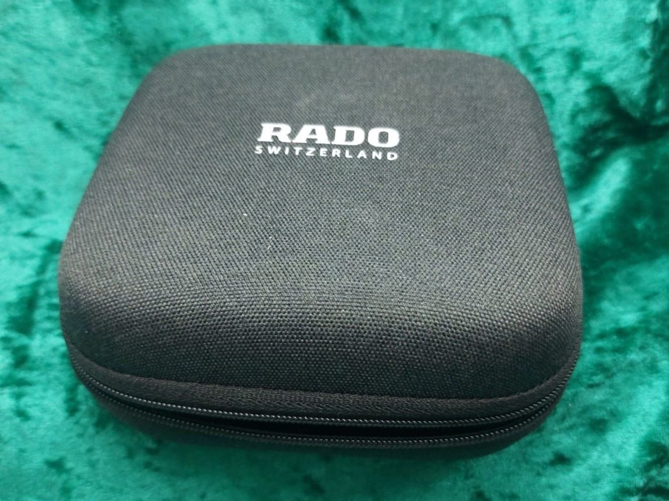 Rado Uhren: Gebrauchtes RADO Diastar Herren Uhr – Gebraucht aus Bassersdorf von antik_leo 6