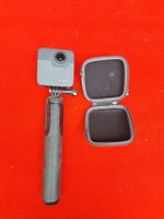 GoPro Fusion mit Stativ