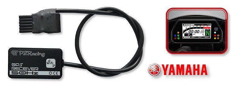 Misurare: Lap Timer PZRacing GPS 50HZ mod WIFI YAMAHA – Usato da Aurigeno venduto da ste_8t9h