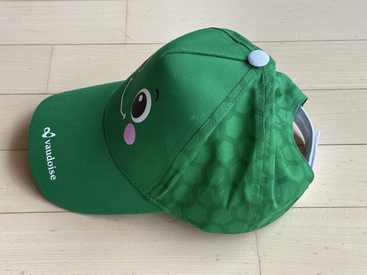 Altro abbigliamento per bambino: Casquette pour enfants - Vaudoise – Nuovo (secondo la descrizione) da Lausanne venduto da ValeMerky 1