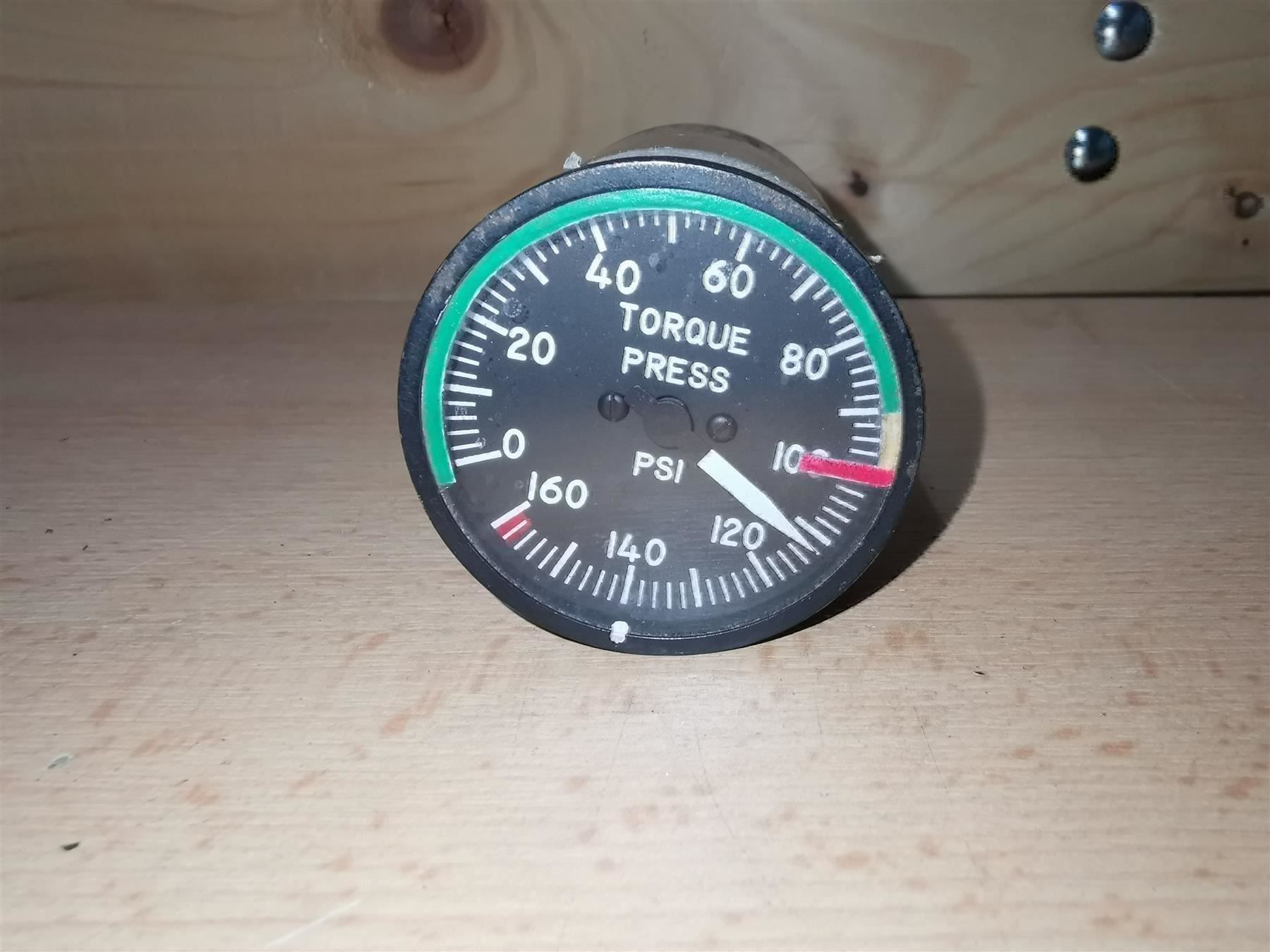 Misurare: C-3605 Torque Press Anzeige – Usato da Thalwil venduto da Joe500