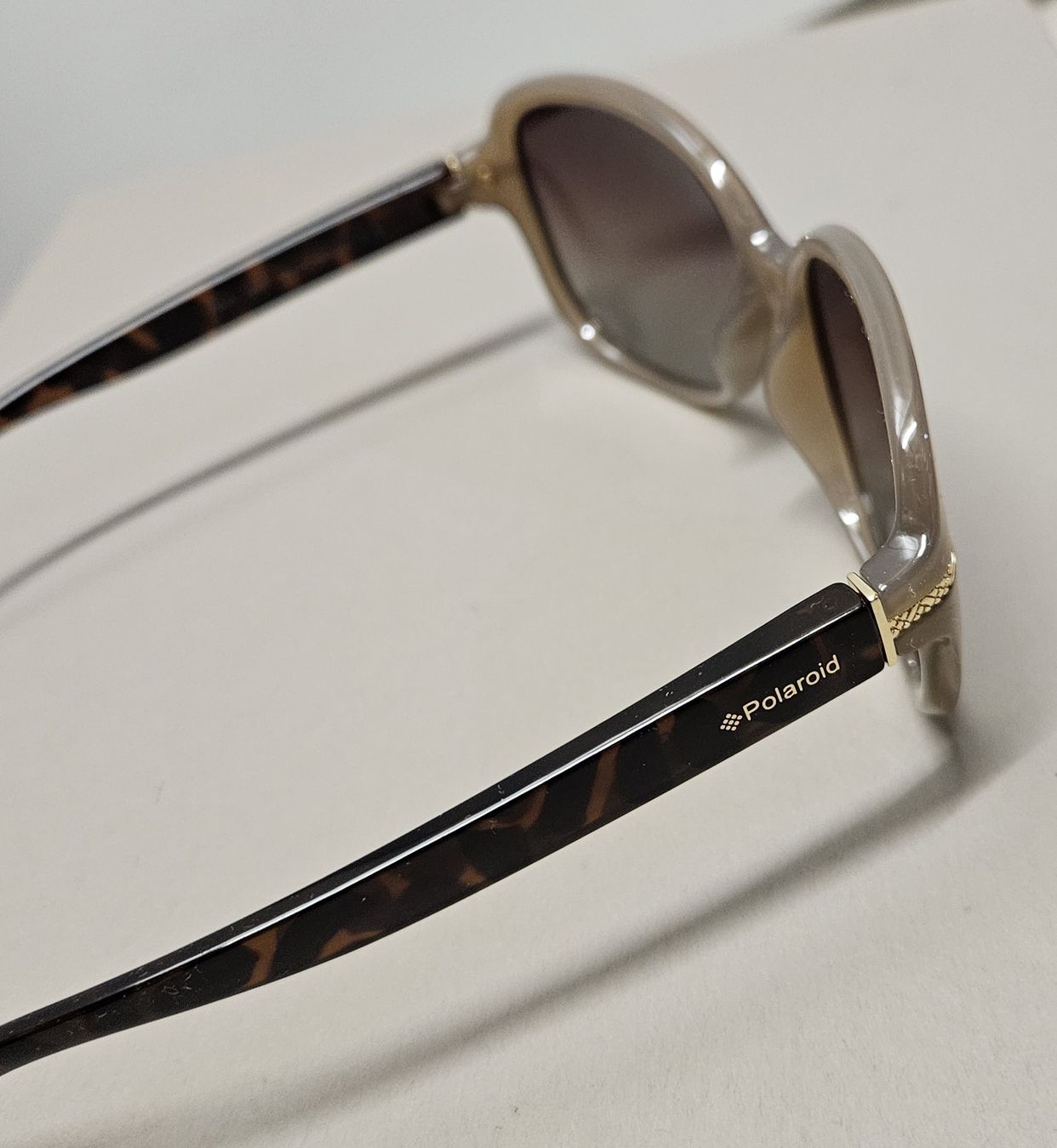 Polaroid Occhiali & Lenti: Polaroid Damen Sonnenbrille P8419 – Nuovo (secondo la descrizione) da Dachsen venduto da Topparts1 3