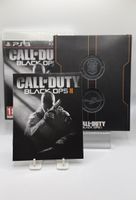 Call of Duty: Black Ops II Hardened Edition PlayStation 3