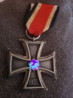 Eisernes Kreuz WW2
