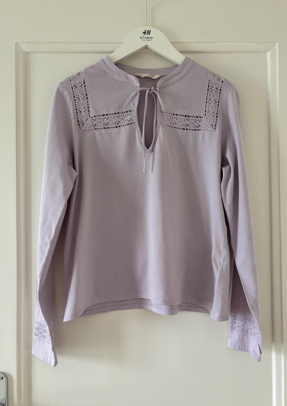 Odd Molly Top: Odd Molly top - size 1 – Usato da Cully venduto da Maar_K