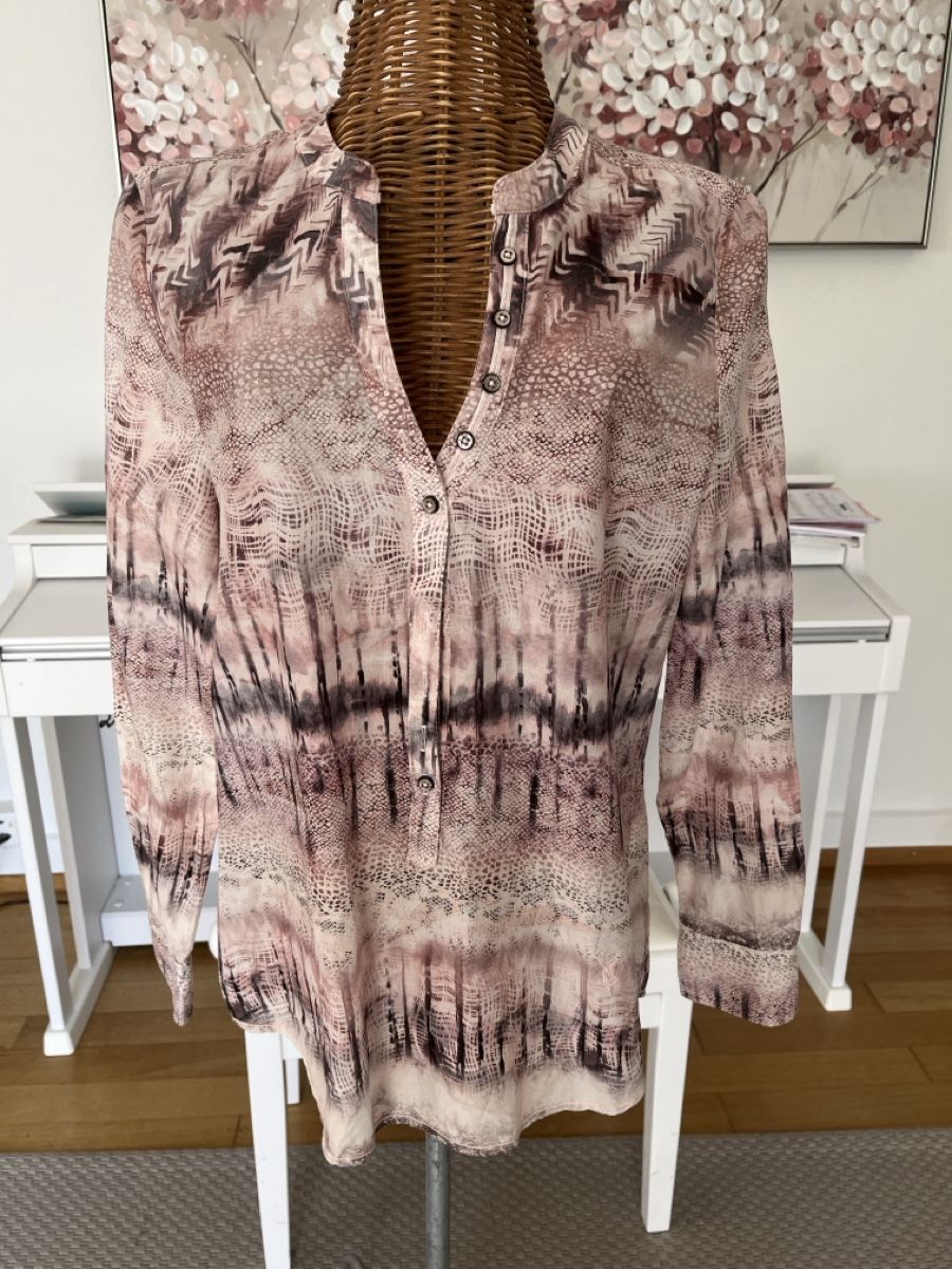 Emily van den Bergh Camicette: Bluse Emily van den Bergh, 36 – Usato da Solothurn venduto da Bobesch08