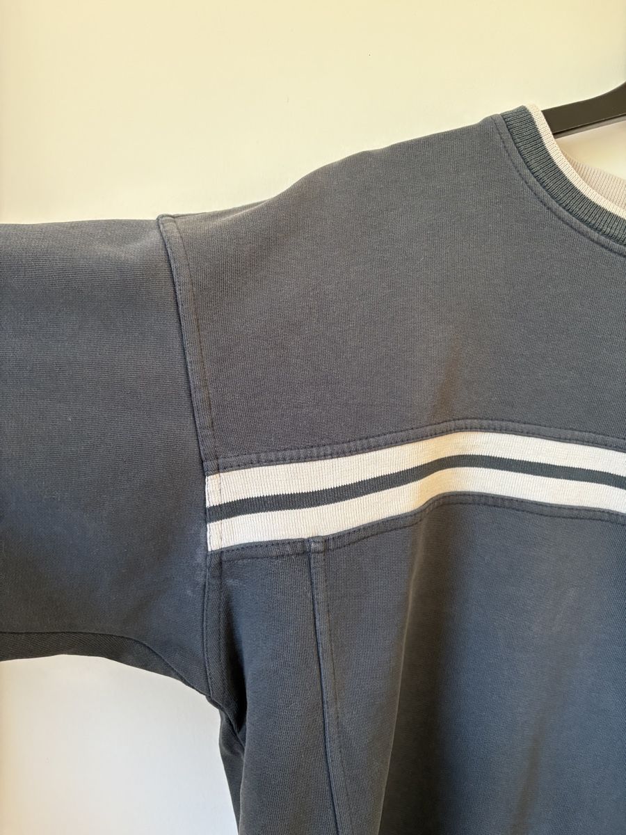 Adidas Maglioni & Felpe: Vintage Adidas Pullover – Usato da Malans GR venduto da sim_6pjl 6