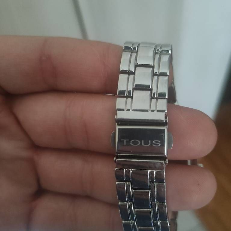 Uhren: Tous Uhr – Gebraucht aus Zürich von Orkageta 1