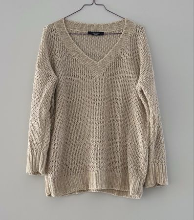 Weekend Max Mara OSTEO Strickpullover S