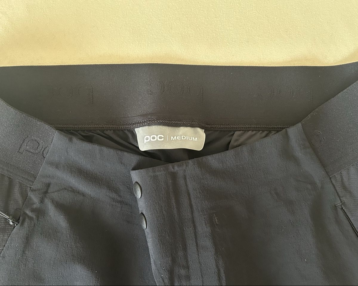 Poc Pantaloni: Poc Rhythm Resistance Hose – Nuovo (secondo la descrizione) da Bettwiesen venduto da KK_1 1