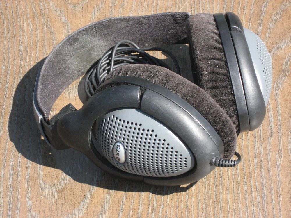 Kopfhörer Sennheiser HD575 1