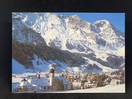 Engelberg, Sommer- und Winterkurort der Zentralschweiz