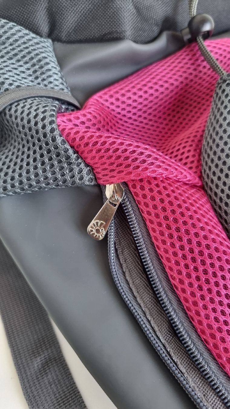 Sacs à dos: Ab CHF 1.- Sommer Hunderucksack/Hundetasche – Neuf (Voir description) à Gontenschwil par shop2hand 6