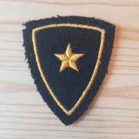 Spezialistenabzeichen Nachrichtensoldat - Schweizer Armee