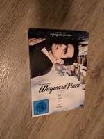 DVD Wayward Pines Matt Dillon FSK 16 gebrauchter Zustand
