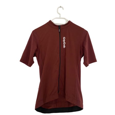 GripGrab Radtrikot