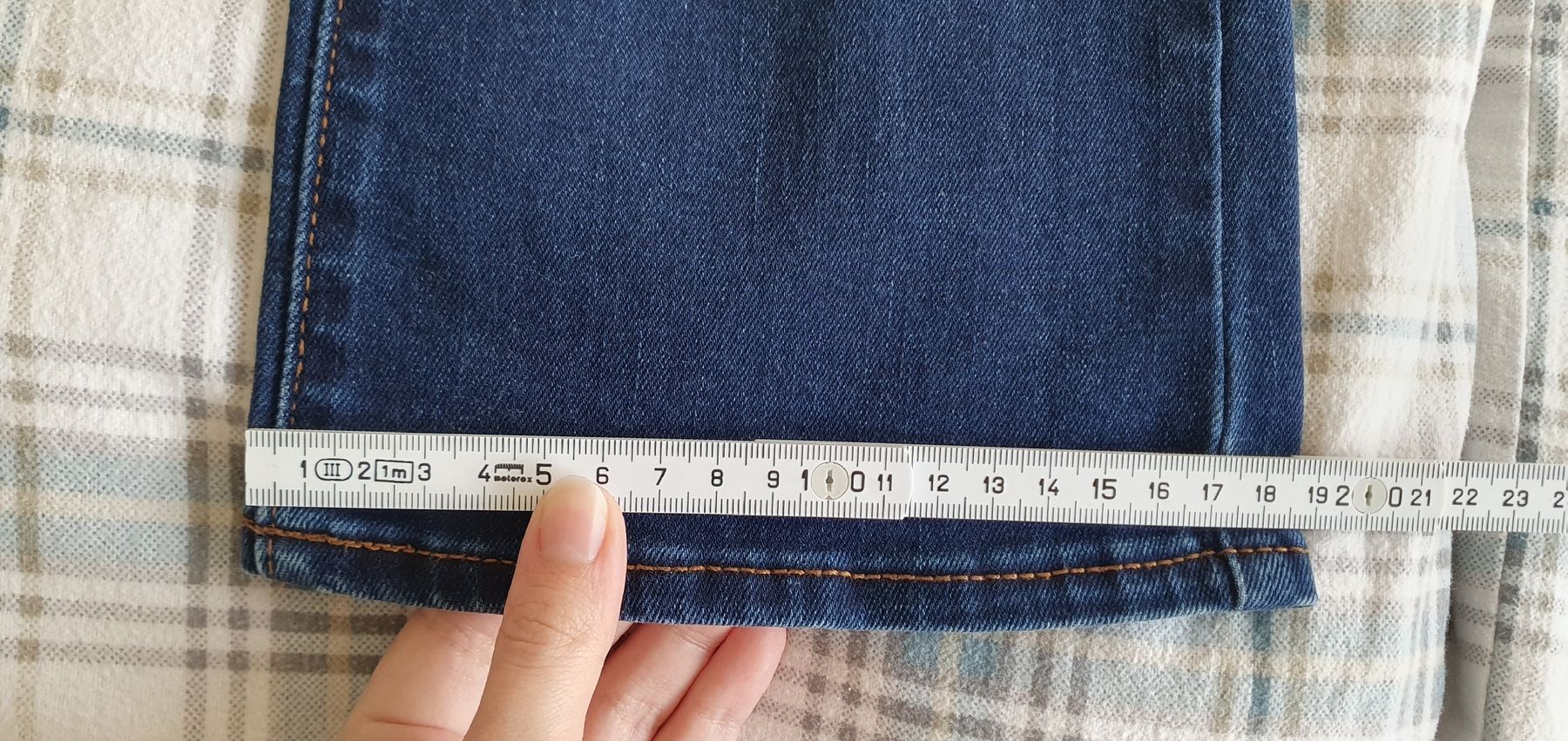 Jeans: Old Navy Jeans - Gr. 34 - Bootcut Style – D'occasion à Bern par fede736 2