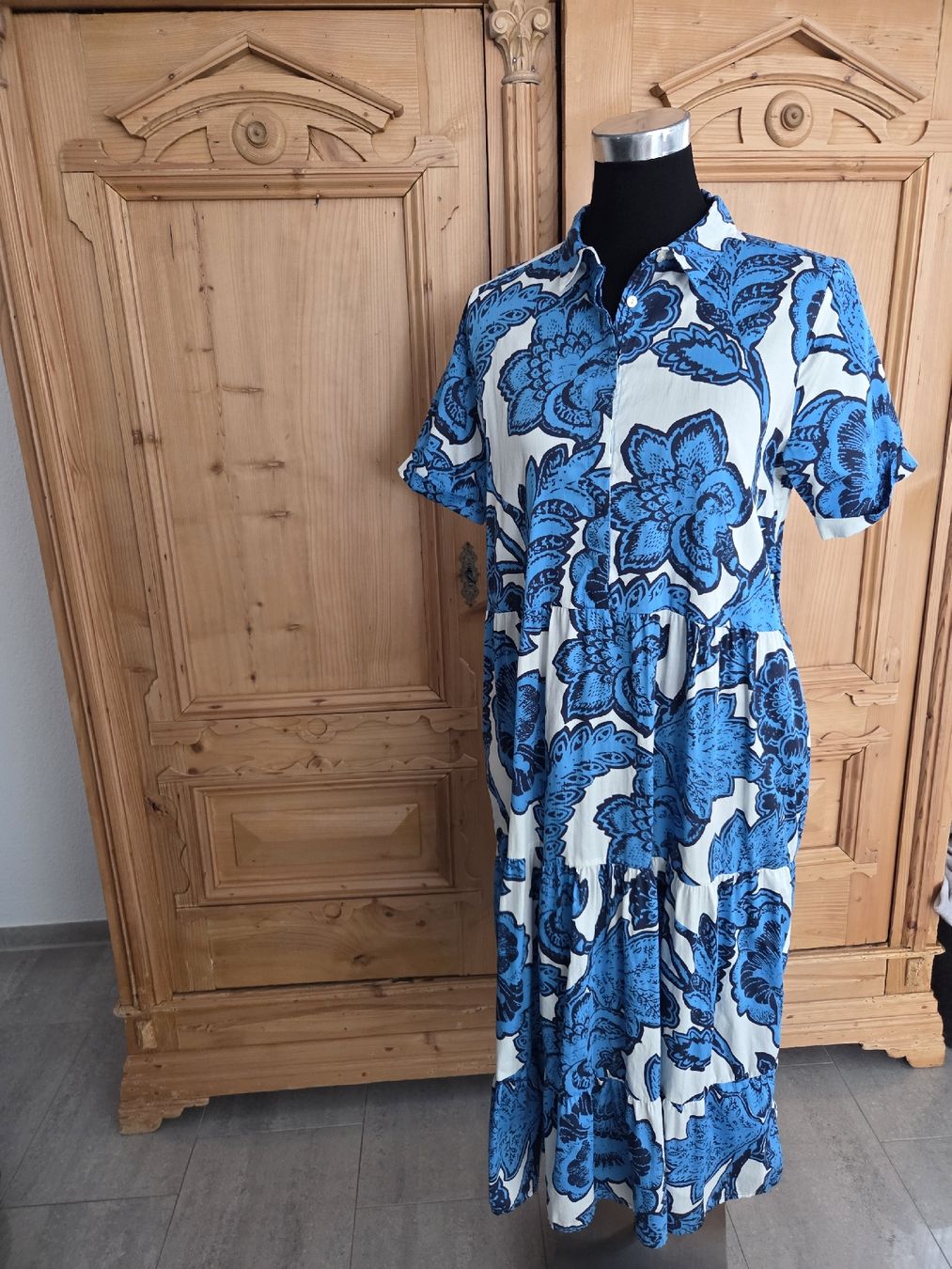 Vestiti: schönes Kleid, Maxikleid, Smith & Soul – Usato da Wiesendangen venduto da Sinhuk 1