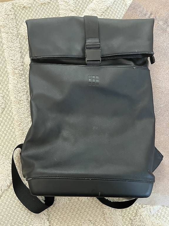 Zaini: Rucksack von Moleskine – Usato da Landquart venduto da Mayhem84