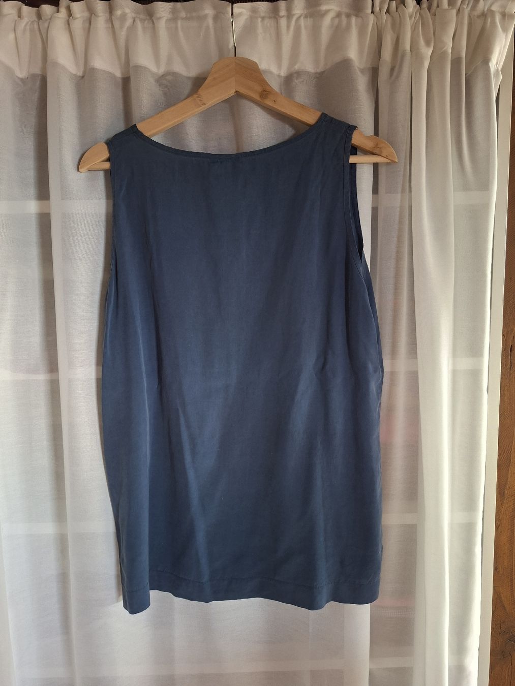 Top: Top vintage 1.2.3 - Taille L – Usato da Lausanne venduto da Super-cerise 4