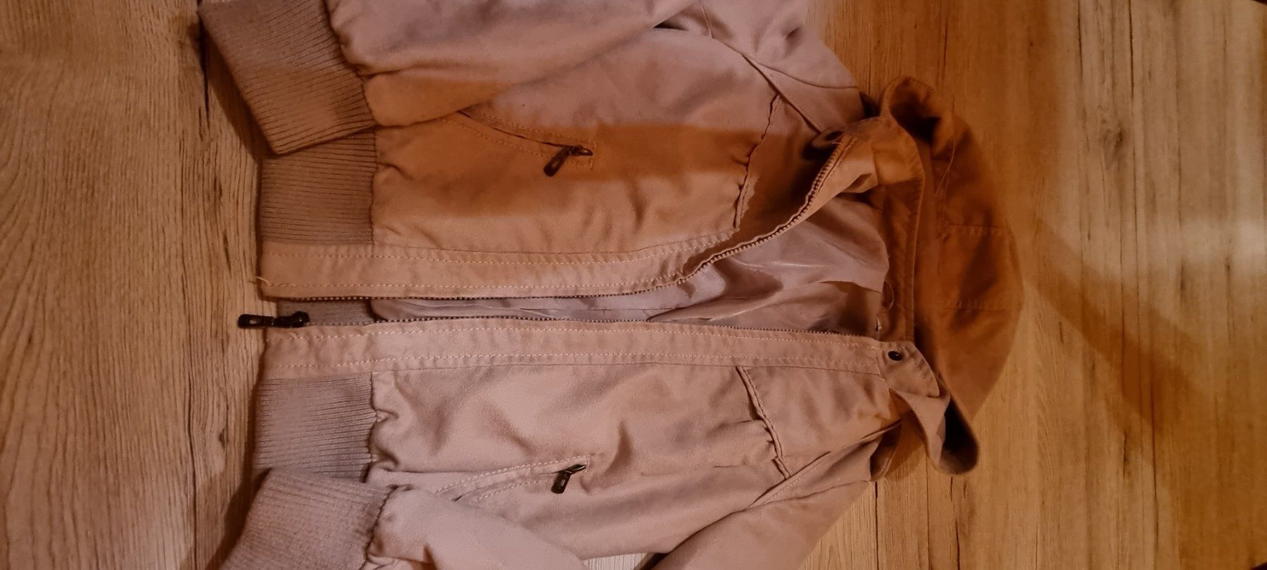 Giacche: CLOKHOUSE Jacke gr.S – Usato da Grossdietwil venduto da GNOM313