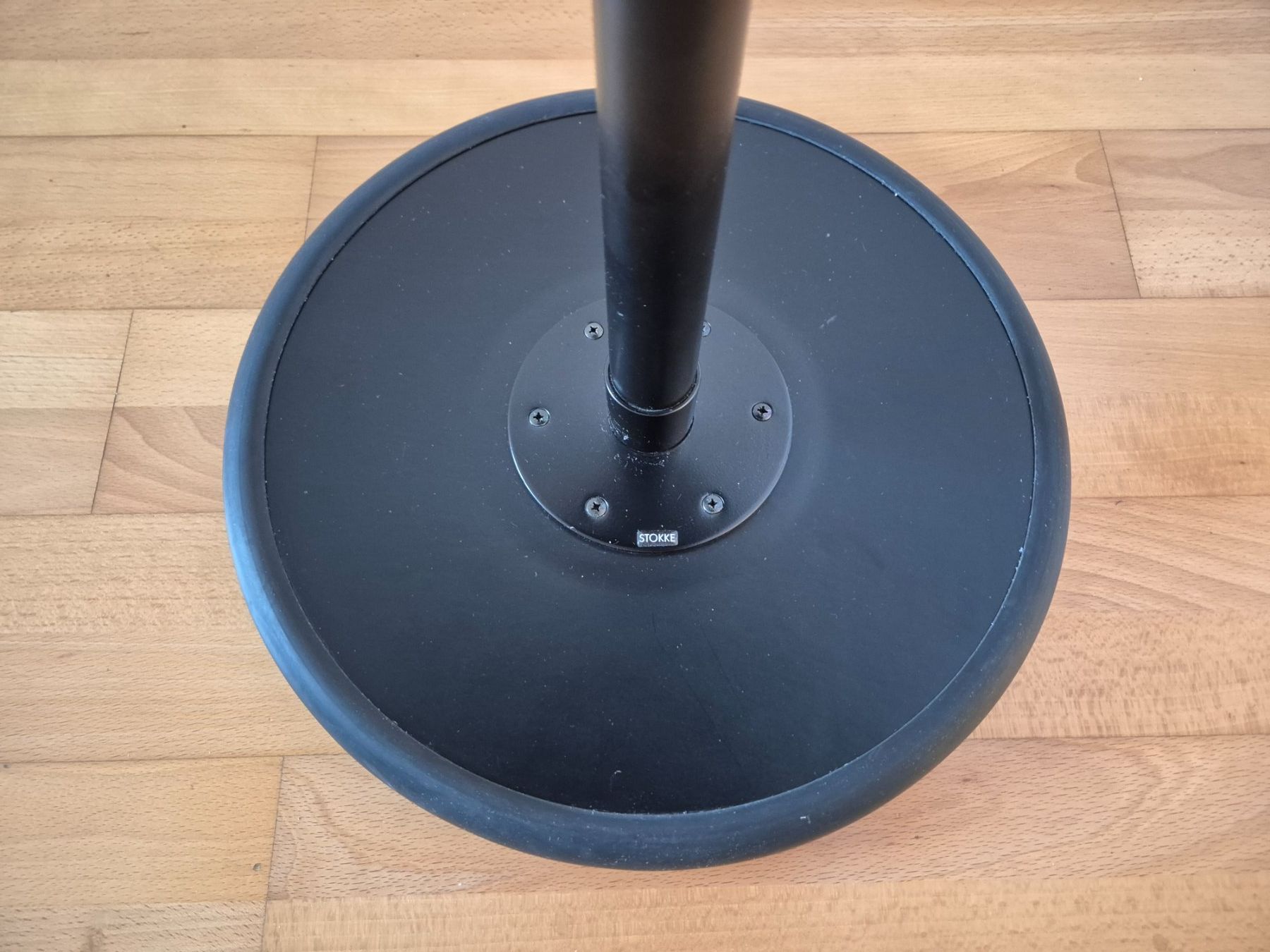 Stokke Tabourets: Stokke Stehhocker – D'occasion à Steinach par ACMO32O 3